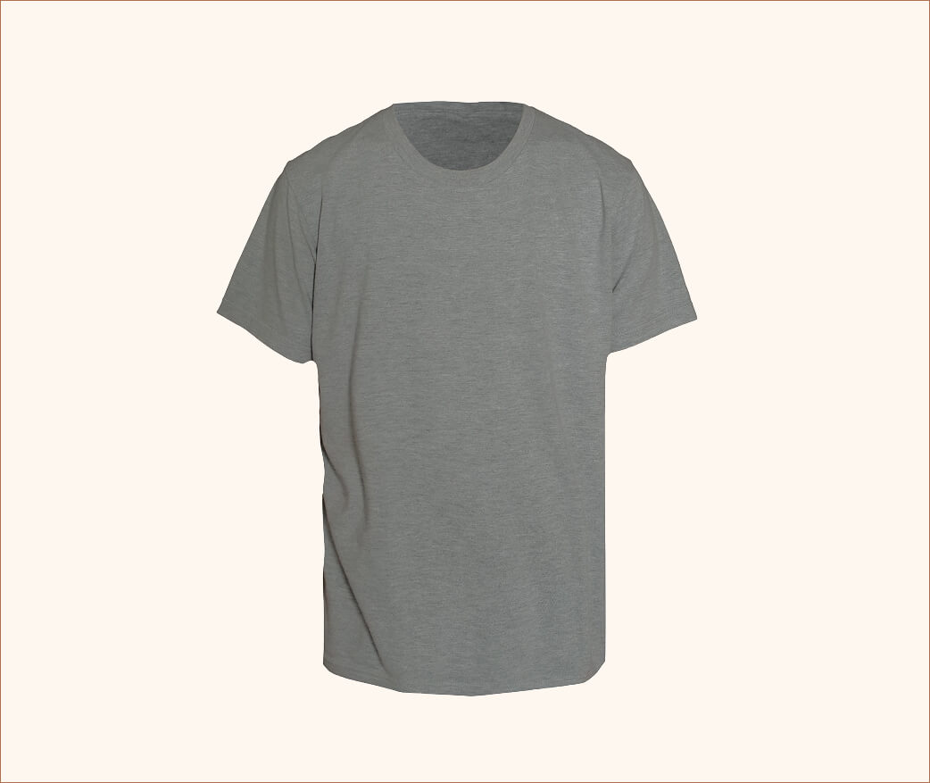 Men Modern T-shirt