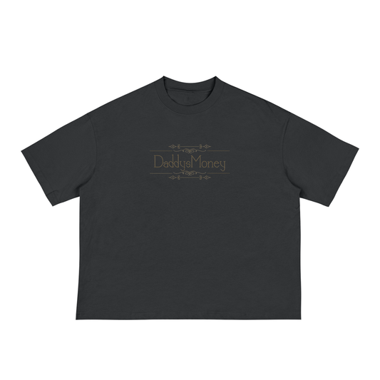 Classic Boxy Tee - 230 GSM
